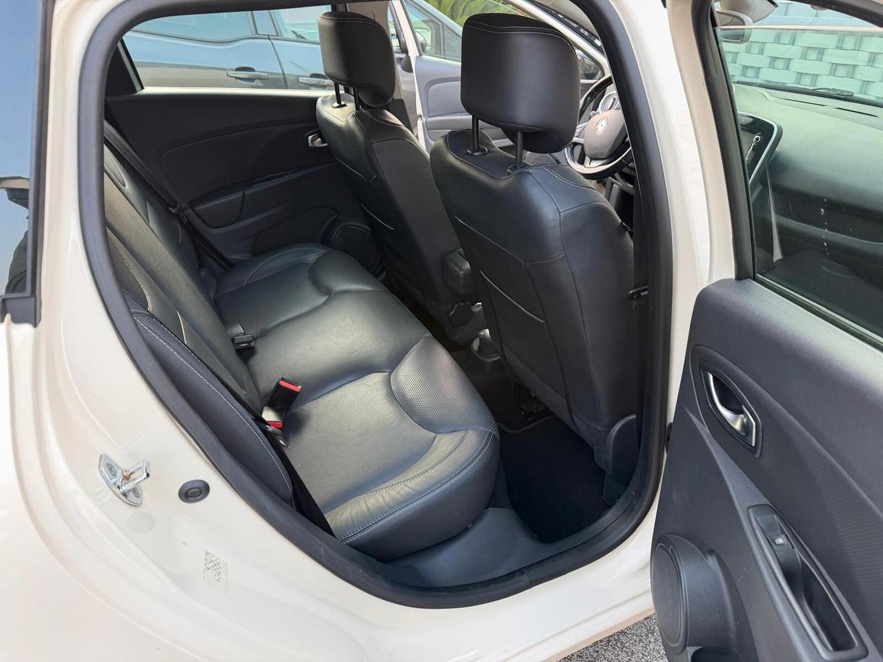 Renault Clio Sporter dCi 8V 90CV Start&Stop Energy Duel2