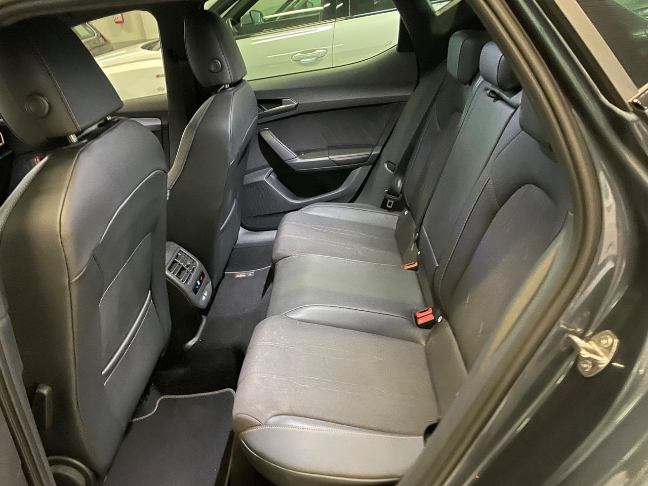 Cupra Leon 2.0 TDI 150 CV DSG