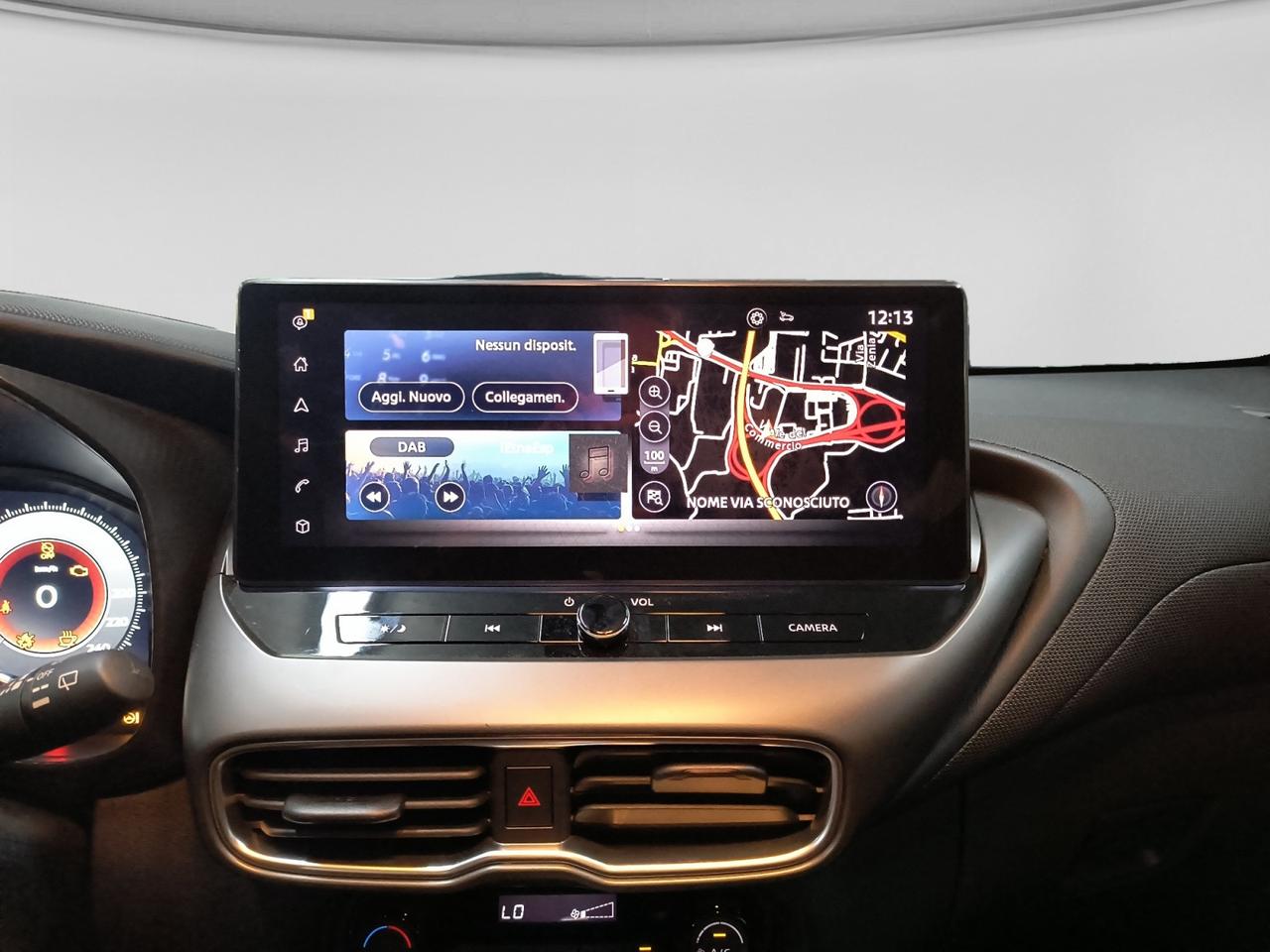 NISSAN Juke II 2024 - Juke 1.6 hev N-Design