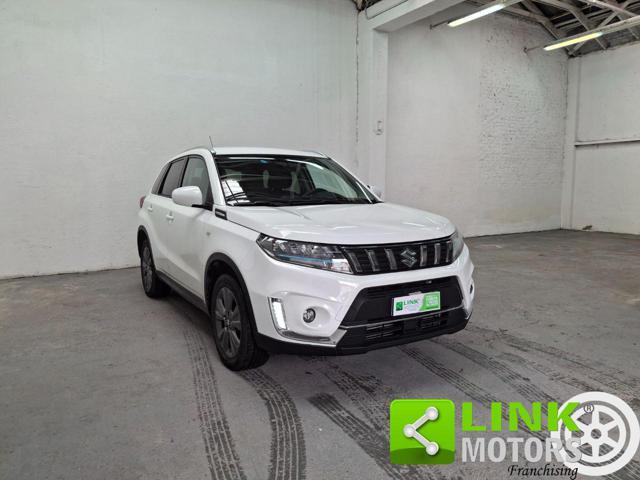 SUZUKI Vitara 1.4 Hybrid Cool GARANZIA UFFICIALE