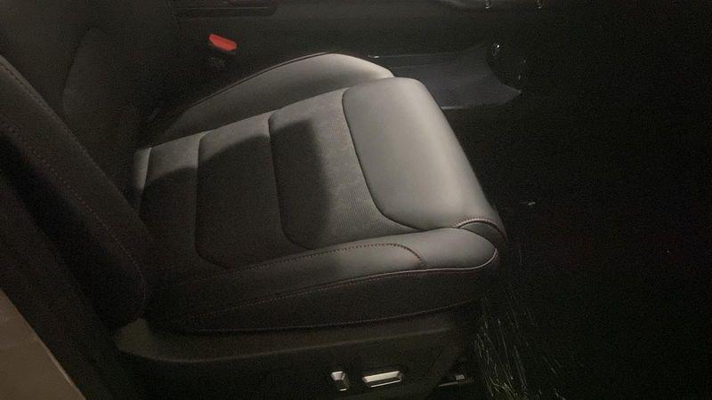 ICH-X K3 2.0 DCT 4WD