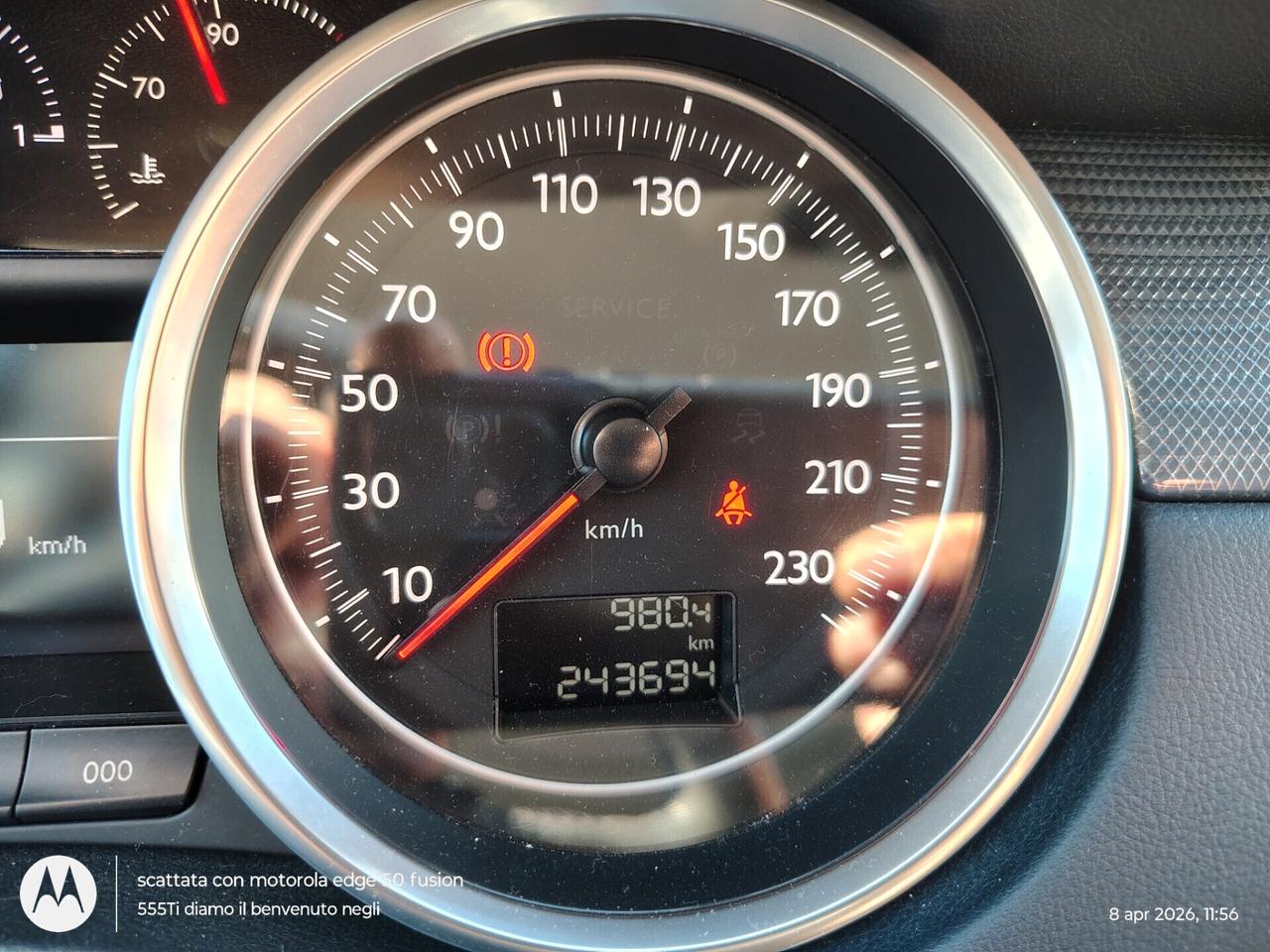 Peugeot 508 BlueHDi 150 S&S SW Allure