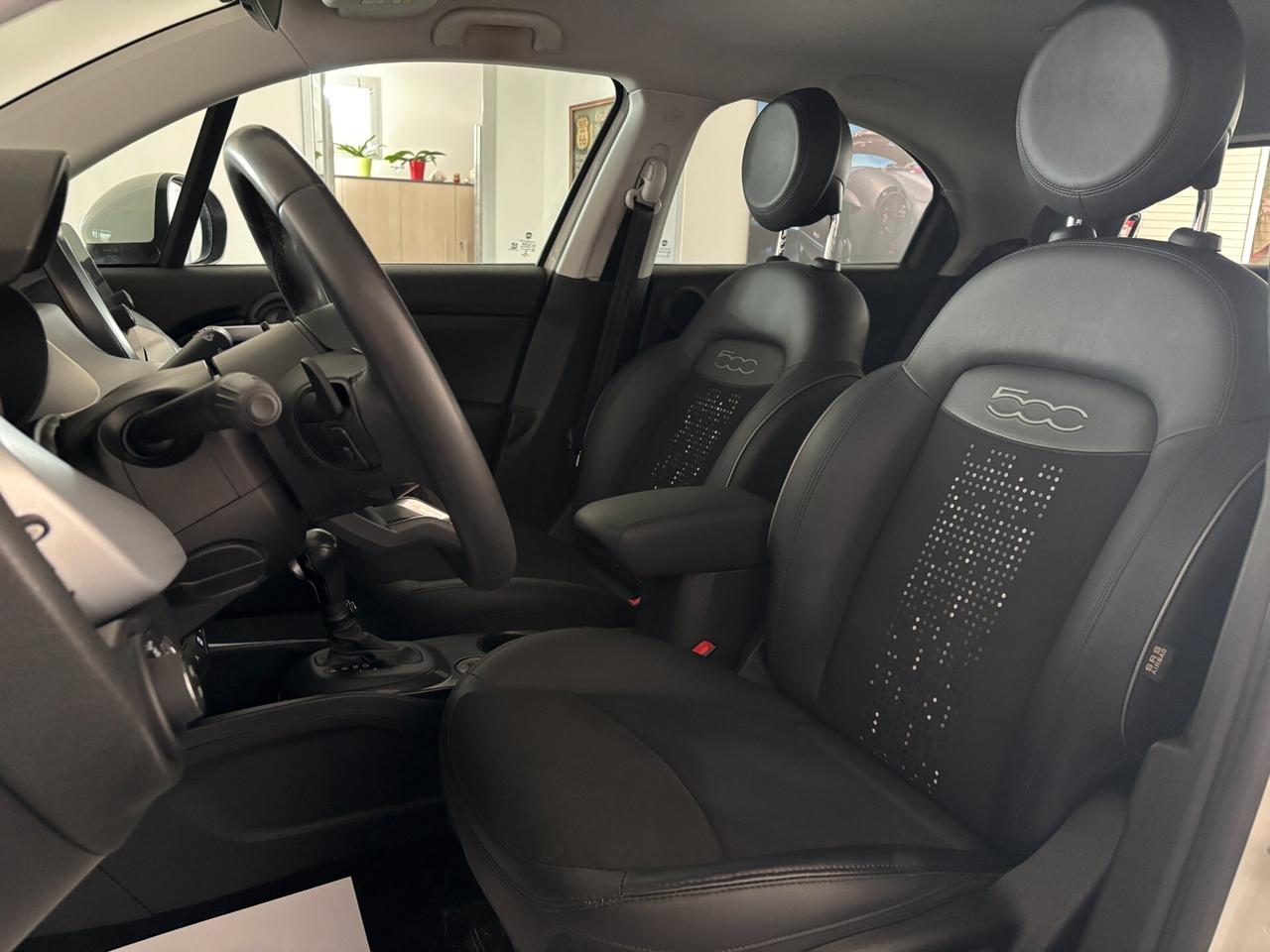 FIAT 500X 1.3 T4 150CV DCT CONNECT 2022
