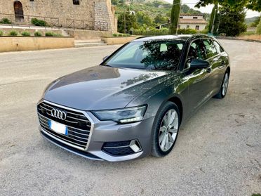 Audi A6 Avant 40 2.0 TDI S tronic Business Design