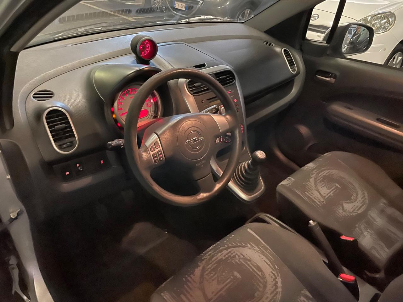 Opel Agila 1.2 Neopatentati Euro 5