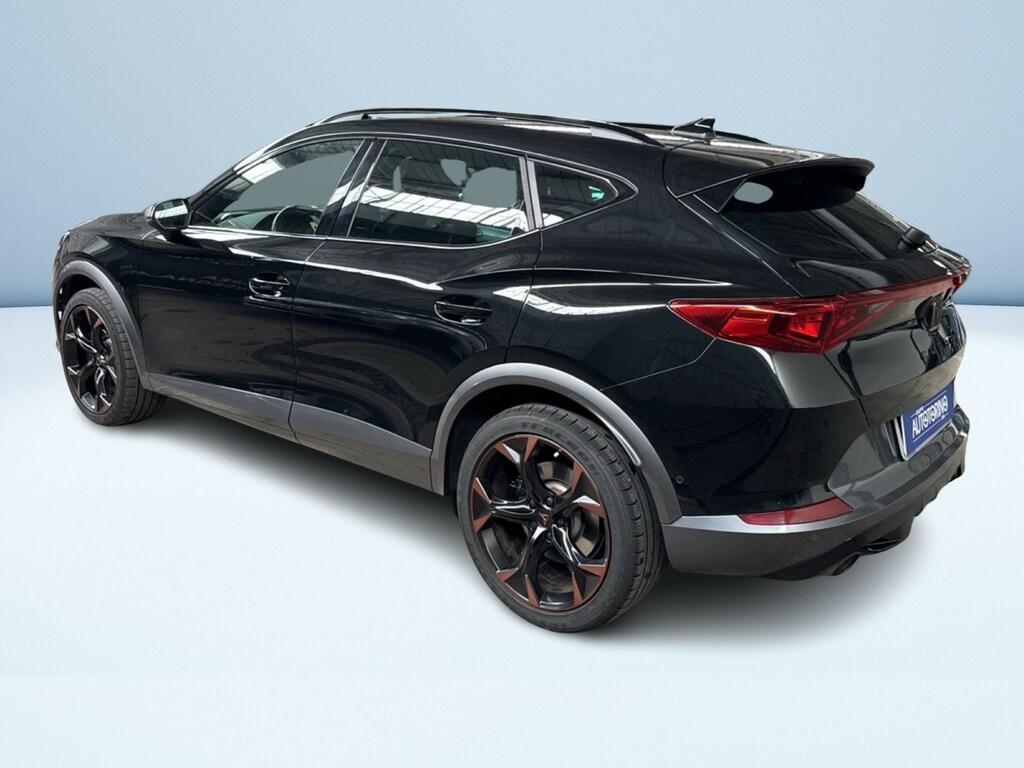 Cupra Formentor 2.0 TSI VZ DSG