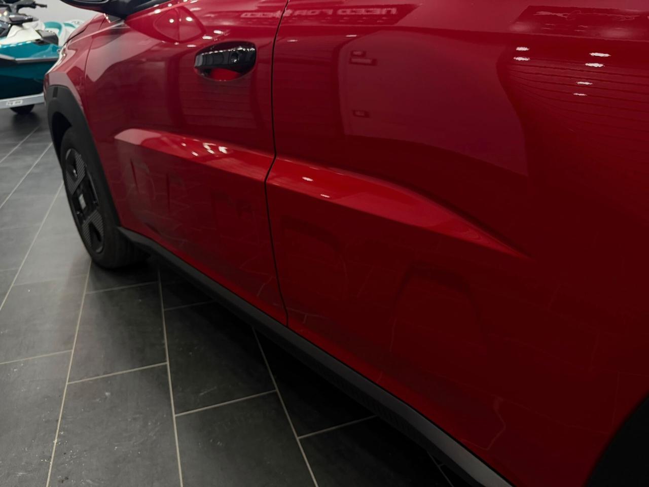 Fiat Grande Panda 1.2 Hybrid 110 CV S&S La Prima