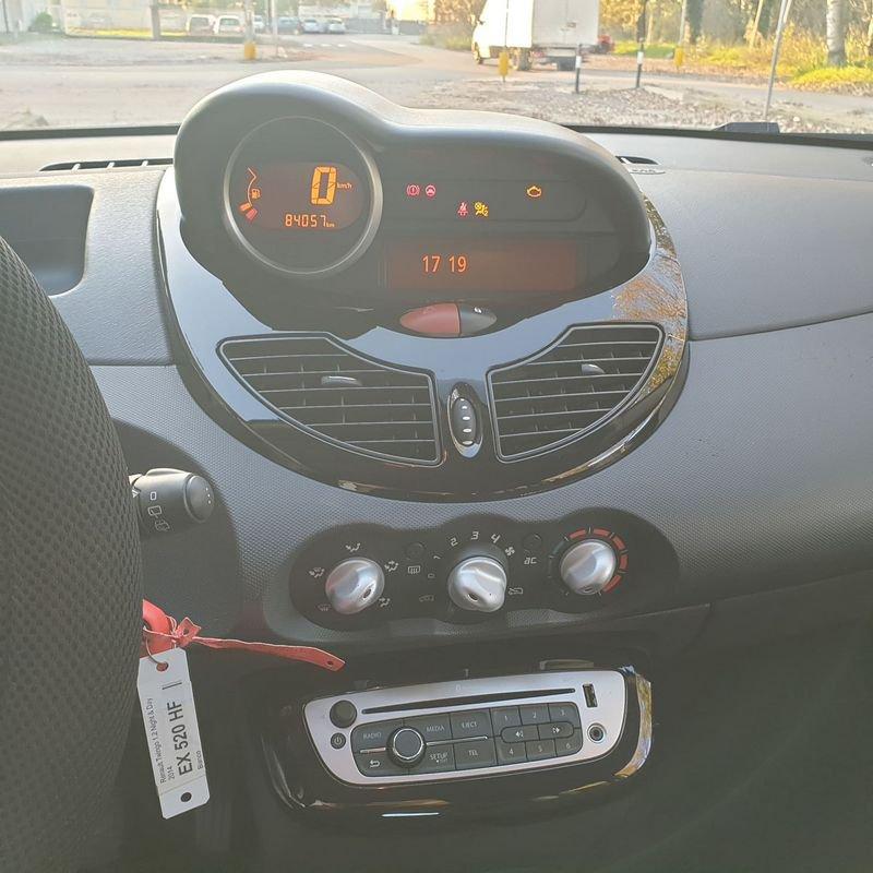 Renault Twingo Twingo 1.2 Night&Day 75 CV