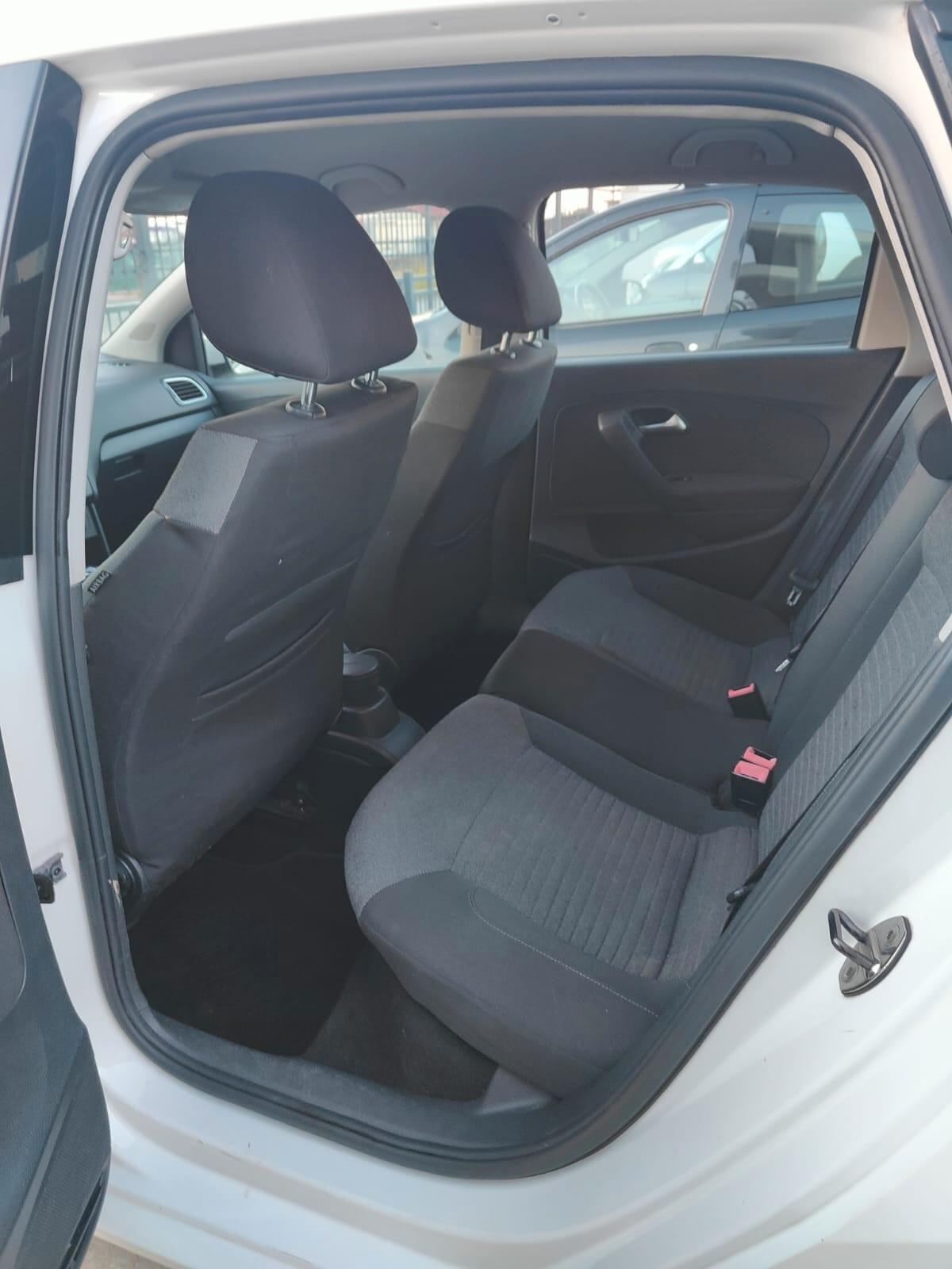 VOLKSWAGEN PoLO-PRov TOSCANA-ECCELLENTI CONDIZIONI