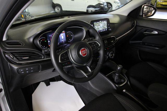 FIAT Tipo SW 1.0 100cv Life