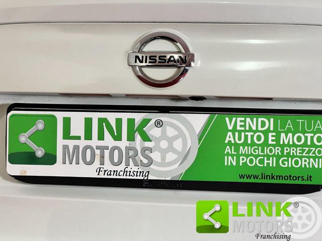 NISSAN Qashqai 1.6 dCi 2WD Tekna