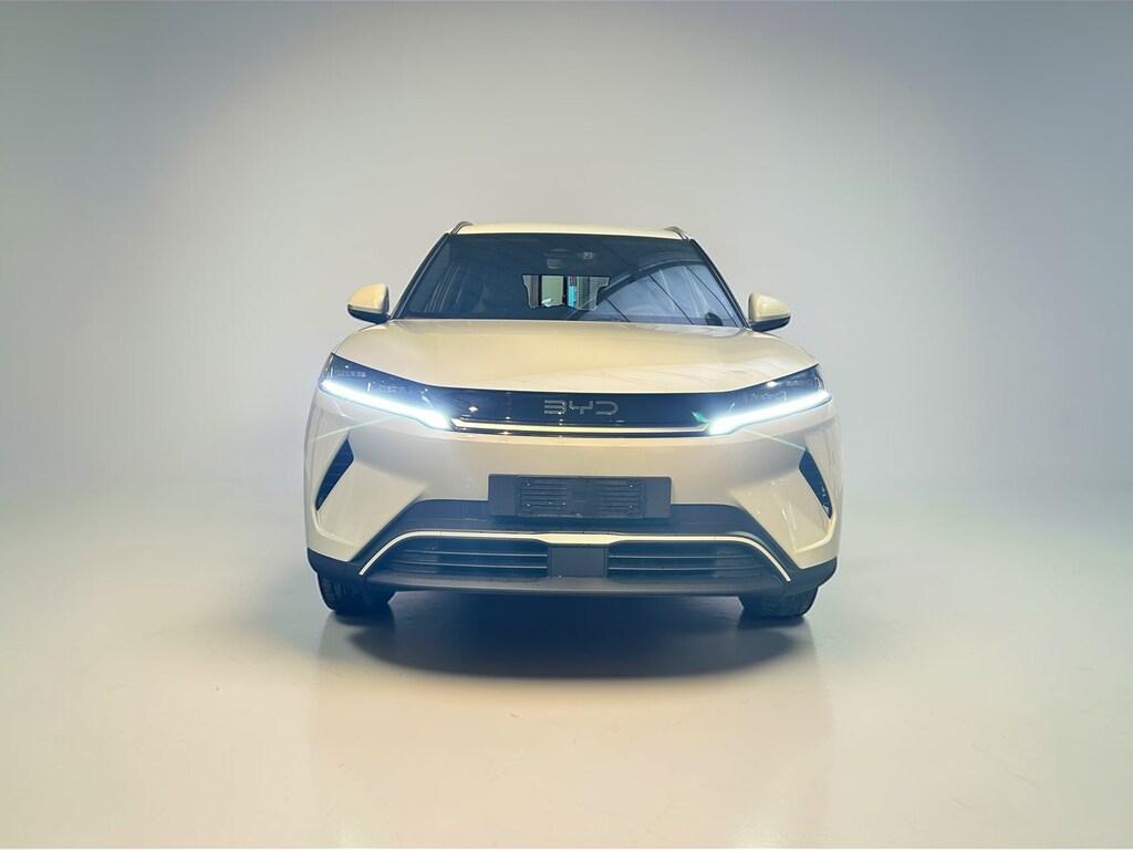 Byd Atto 2 45,1 kWh Active