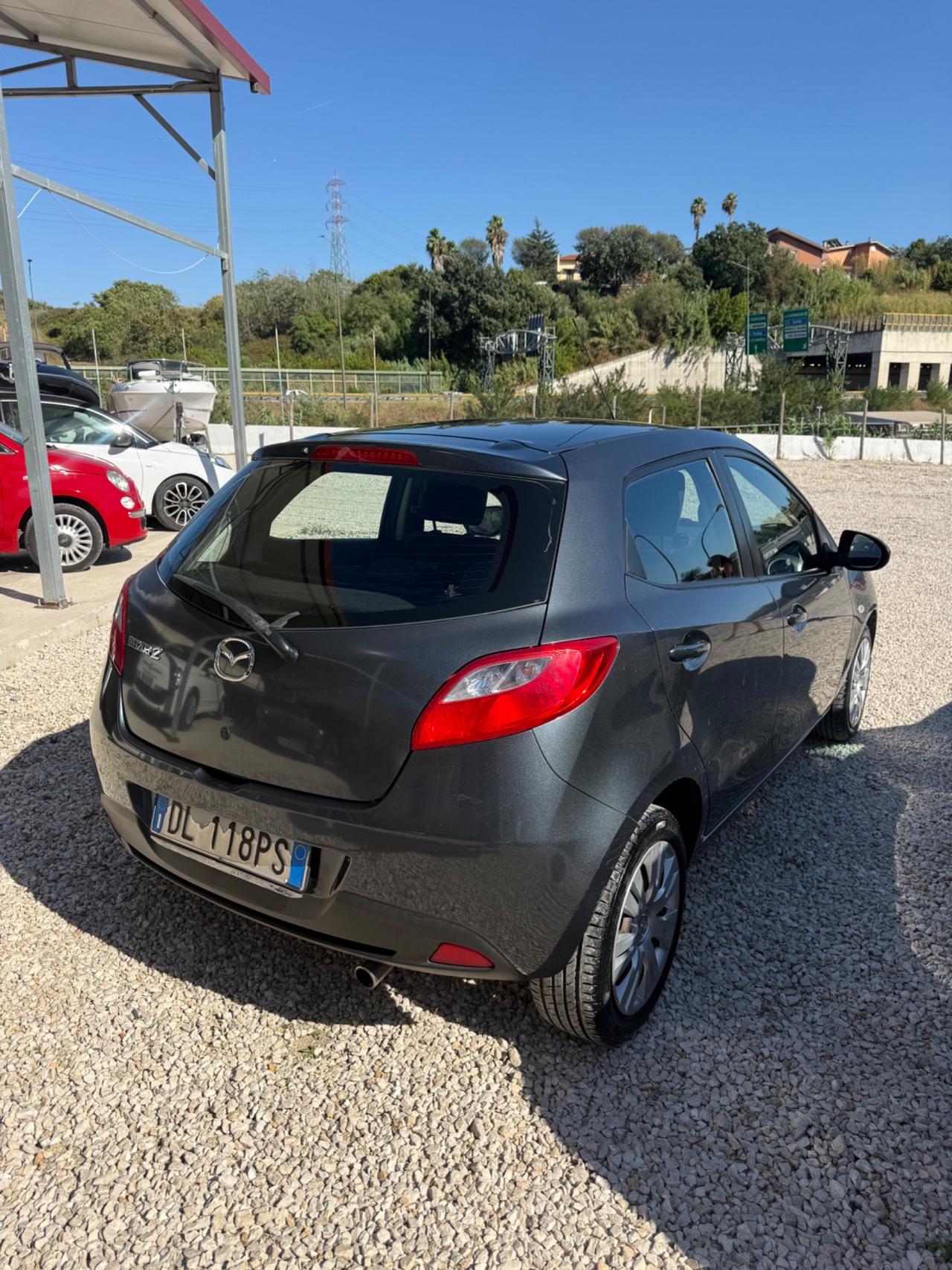 Mazda 2 Mazda2 1.3 16V 75CV 5p. Play