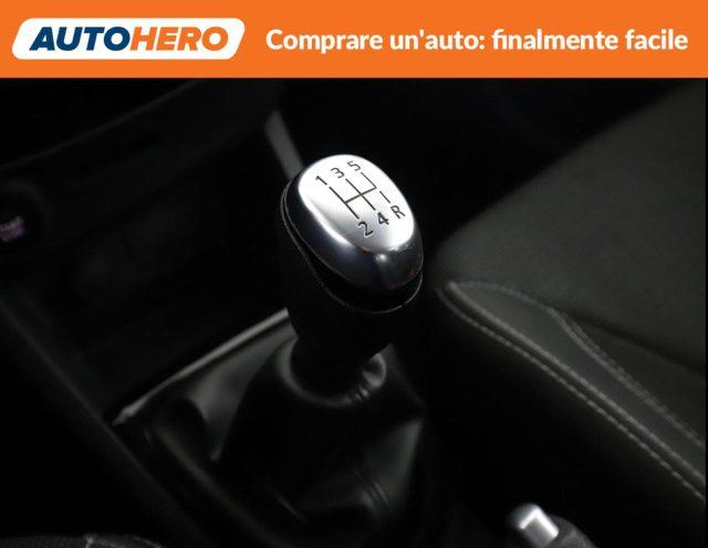 RENAULT Clio dCi 8V 75 CV 5 porte Moschino Life