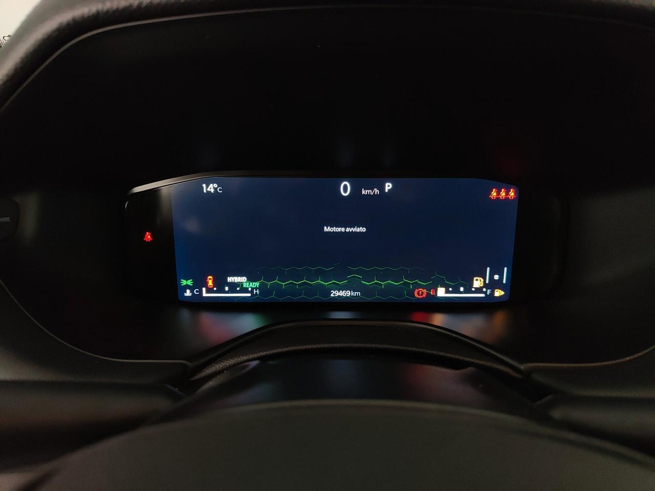 Jeep Compass 1.3 Turbo T4 190 CV AT6 4xe Limited GPL