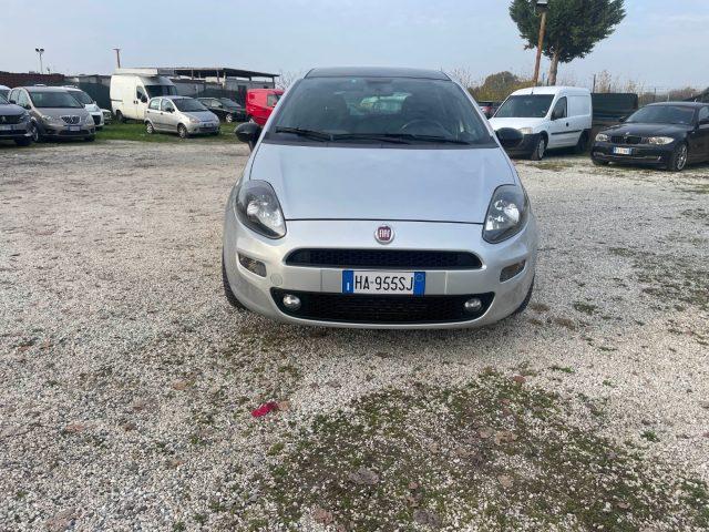 FIAT Punto Evo 1.3 Mjt 95 CV DPF 5 porte S&S Emotion