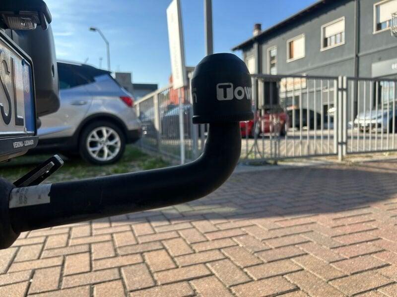 Jeep Wrangler Unlimited 2.0 PHEV ATX 4xe Rubicon
