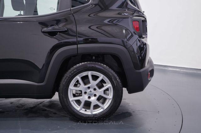 JEEP Renegade 1.6 Mjt 130cv Limited