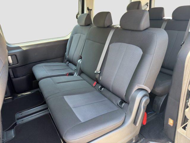 HYUNDAI Staria Staria 2.2 AT AWD 9 posti Wagon