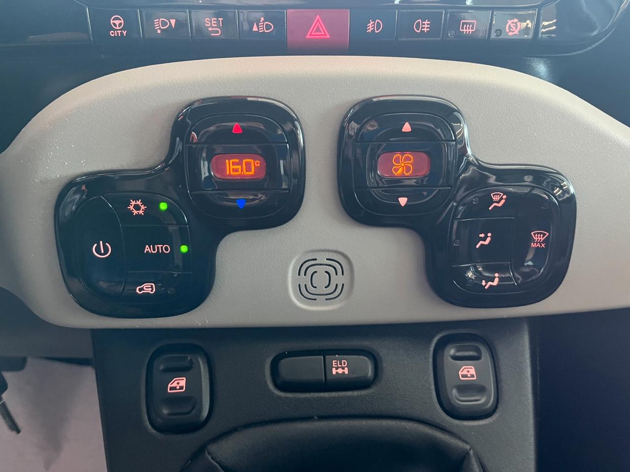 Fiat Panda 1.3 MJT S&S Lounge