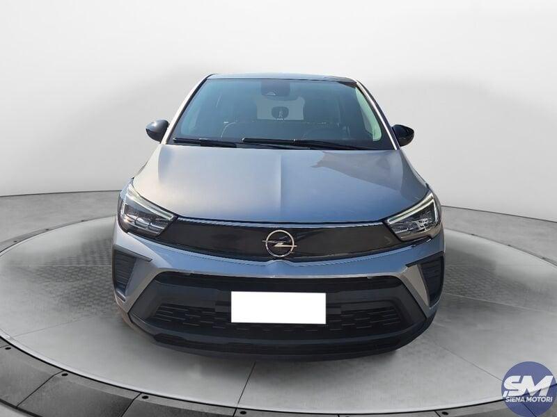 Opel Crossland Crossland 1.2 12V Start&Stop Blitz Edition