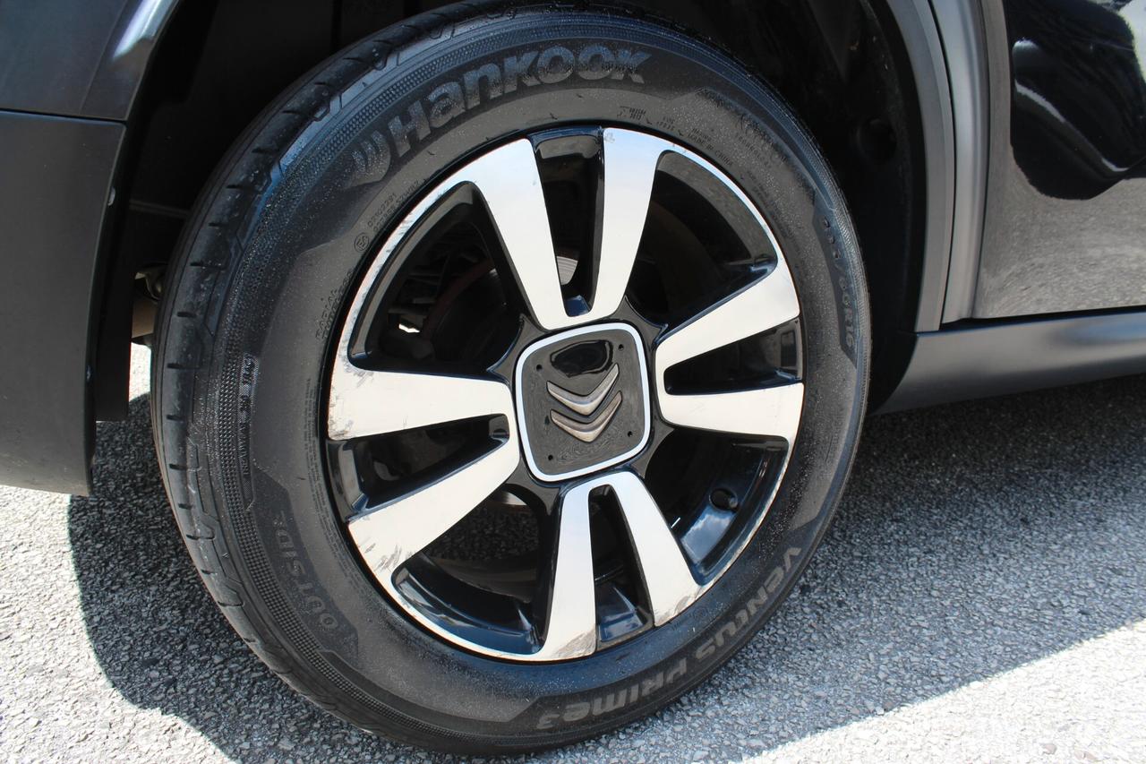 Citroen C3 Aircross C3 Aircross BlueHDi 100 S&S Feel