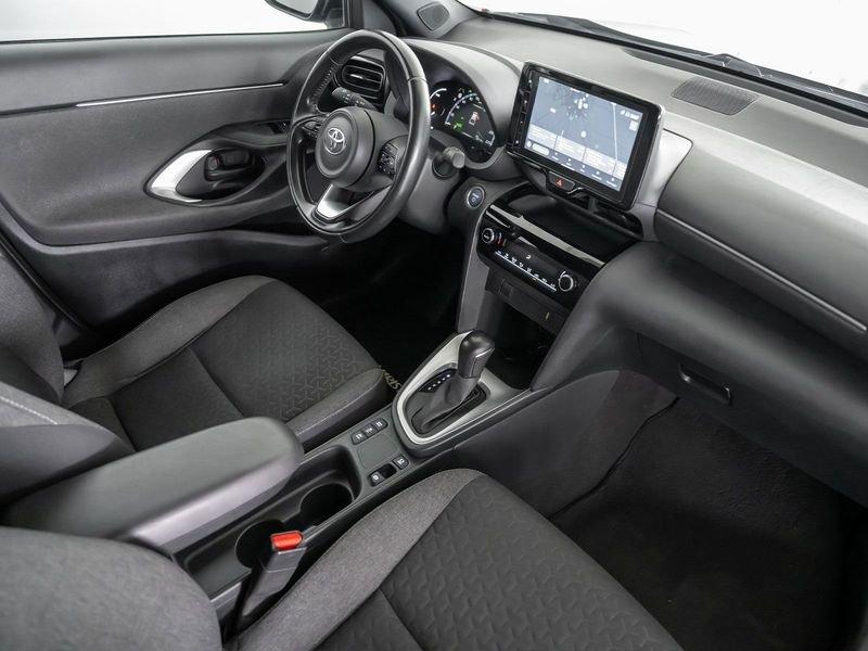Toyota Yaris Cross Yaris Cross 1.5 Hybrid 5p. E-CVT Trend