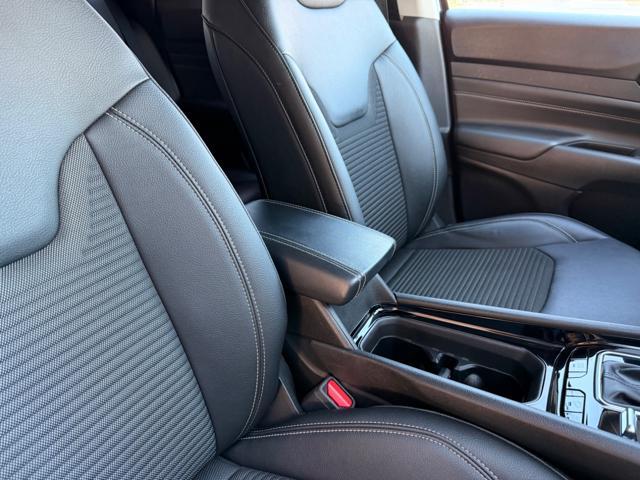 JEEP Compass 4XE 190CV PHEV+VIRTUAL+18''+RCAM+PELLE+LED