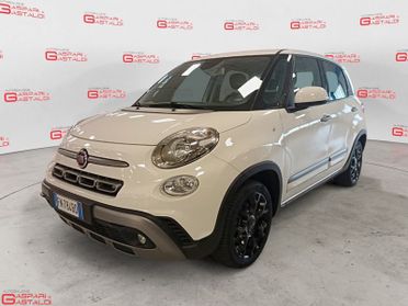 FIAT 500L 500L 1.3 Multijet 95 CV Trekking
