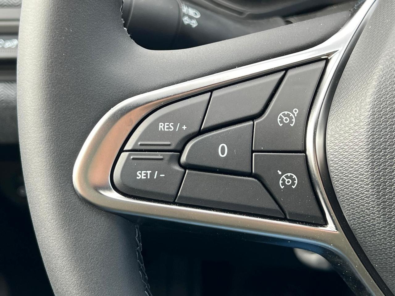 Renault Clio ECO-G 100 CV 5 porte Techno