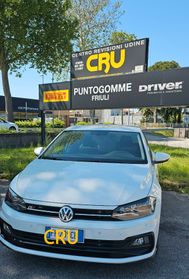Volkswagen Polo 1.0 TSI DSG 5p. Highline BlueMotion Technology