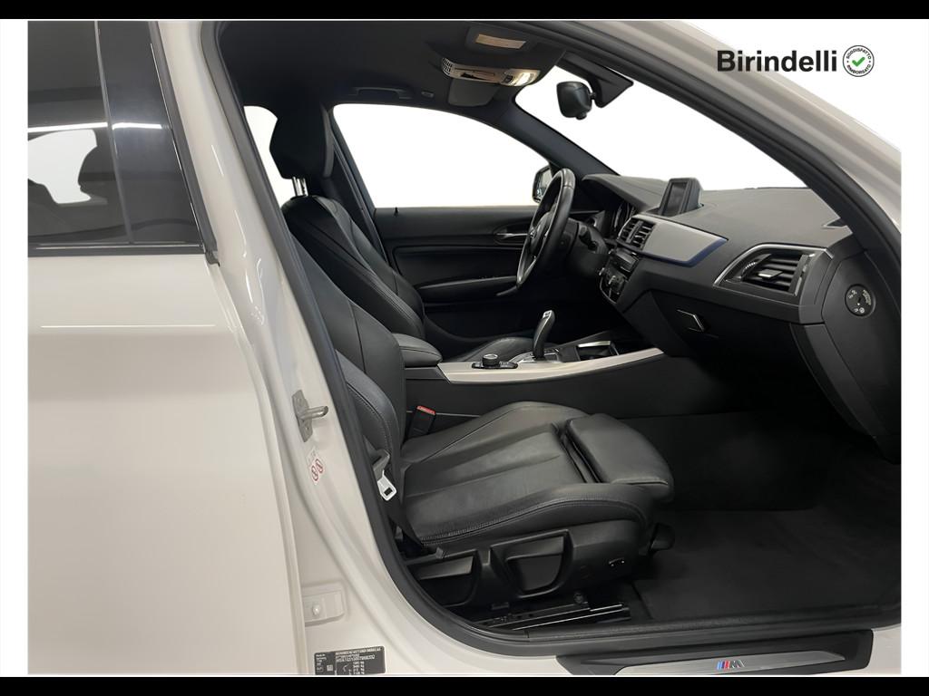 BMW Serie 1 (F20) - 118d 5p. Msport