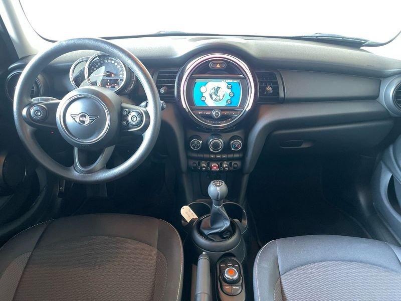 MINI Mini 5 porte Mini 1.5 One 75 CV 5 porte