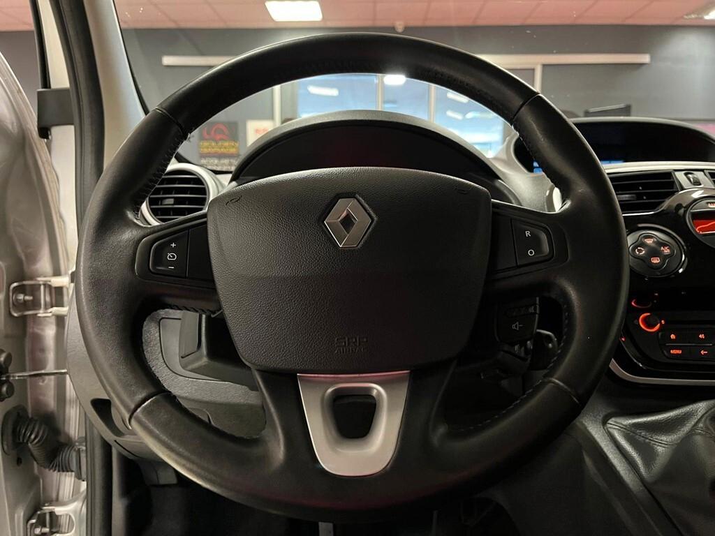 Renault Kangoo Blue dCi 8V 95 CV 5 porte Limited2