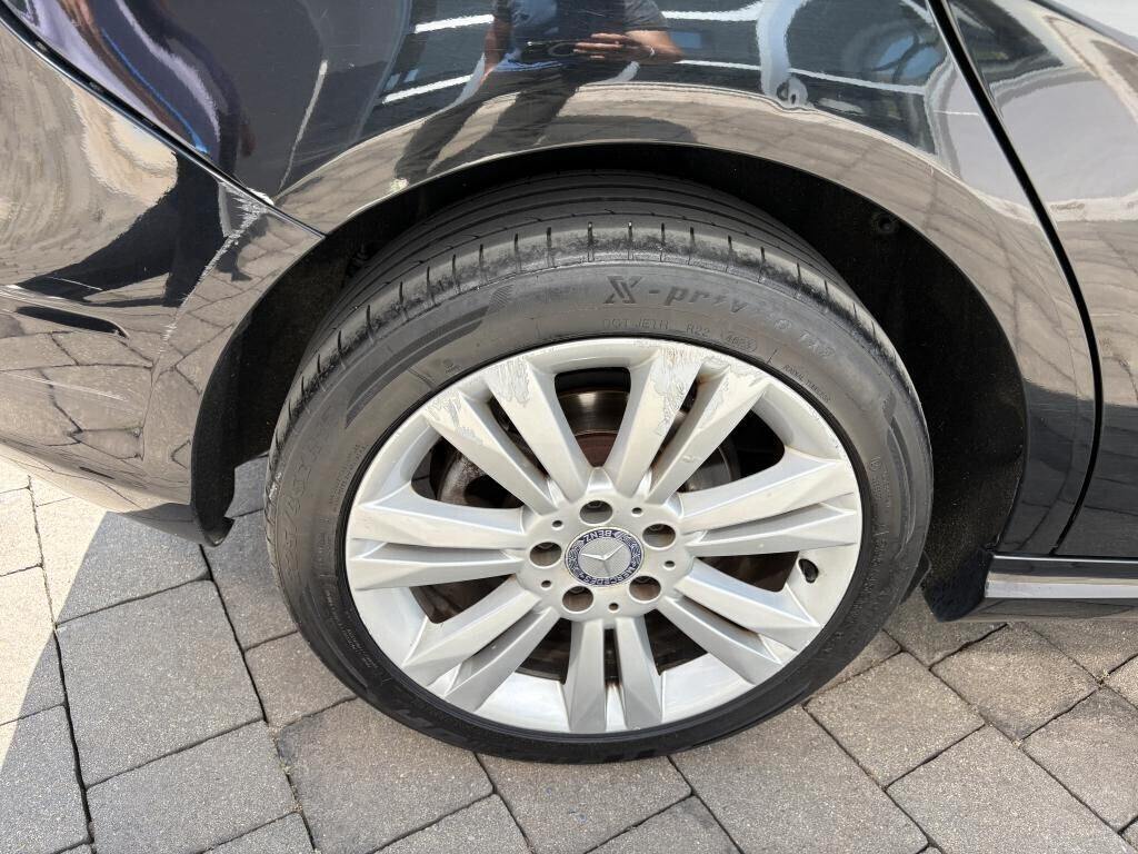 Mercedes-benz B 180 CDI Premium