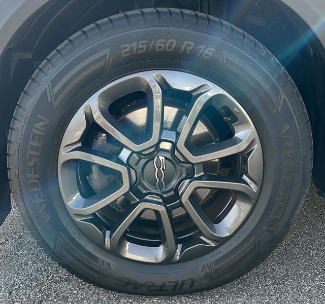 FIAT 500X 1.0 T3 120 CV Lounge