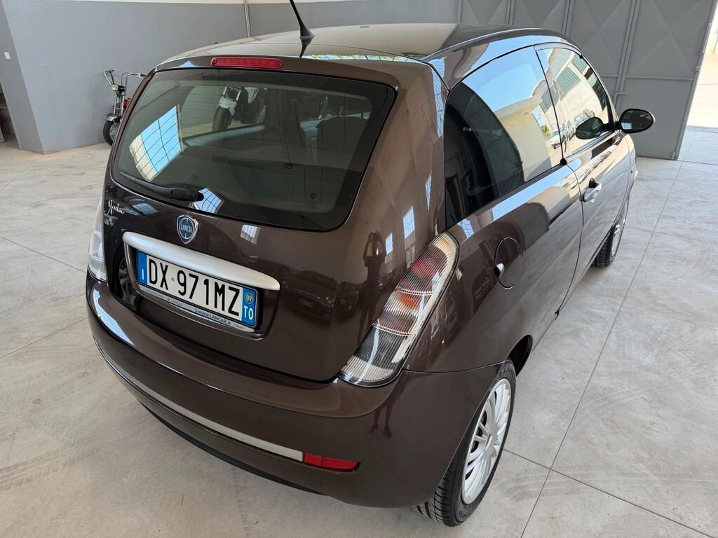 Lancia Ypsilon 1.2 Oro