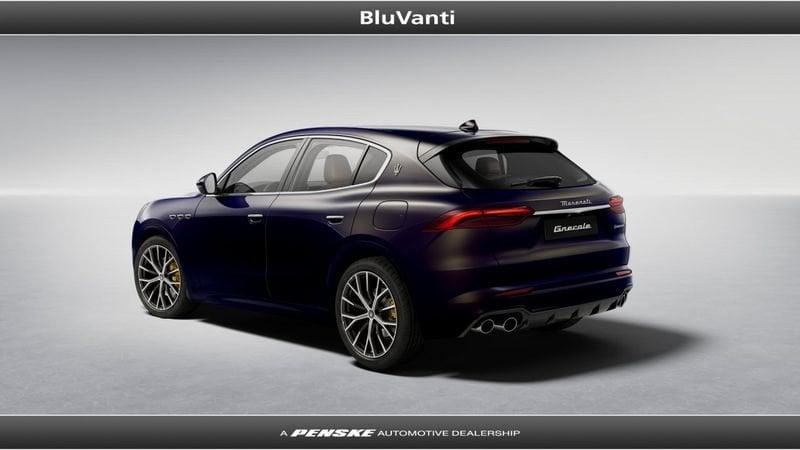 Maserati Grecale Grecale 2.0 mhev 250cv auto my26