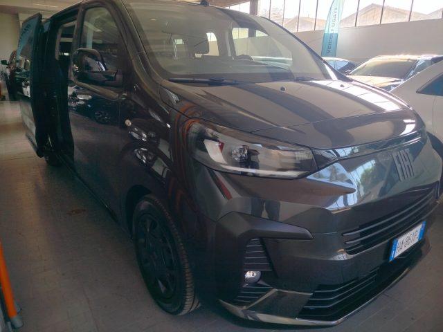 FIAT Ulysse 2.0 BlueHDi 180cv AT8 L3 9posti