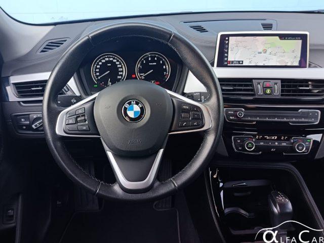 BMW X2 xDrive25e Business-X