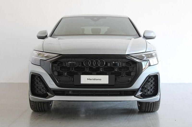 Audi Q8 Q8 SUV 50 TDI 286 CV quattro tiptronic S line edition