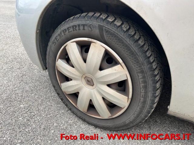 RENAULT Clio Storia 1.2 3 porte GPL Confort
