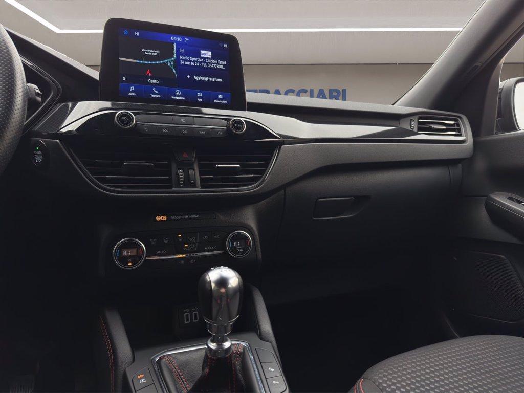 FORD Kuga 1.5 ecoblue ST-Line 2wd 120cv del 2021