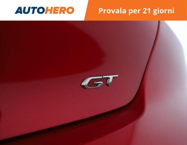 PEUGEOT 208 motore elettrico 136 CV 5 porte GT