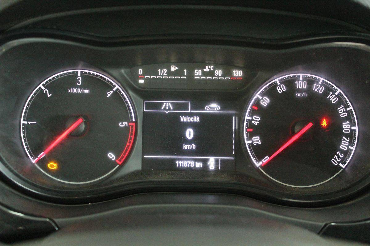 OPEL - Corsa - 1.3 CDTI Coupé b-Color