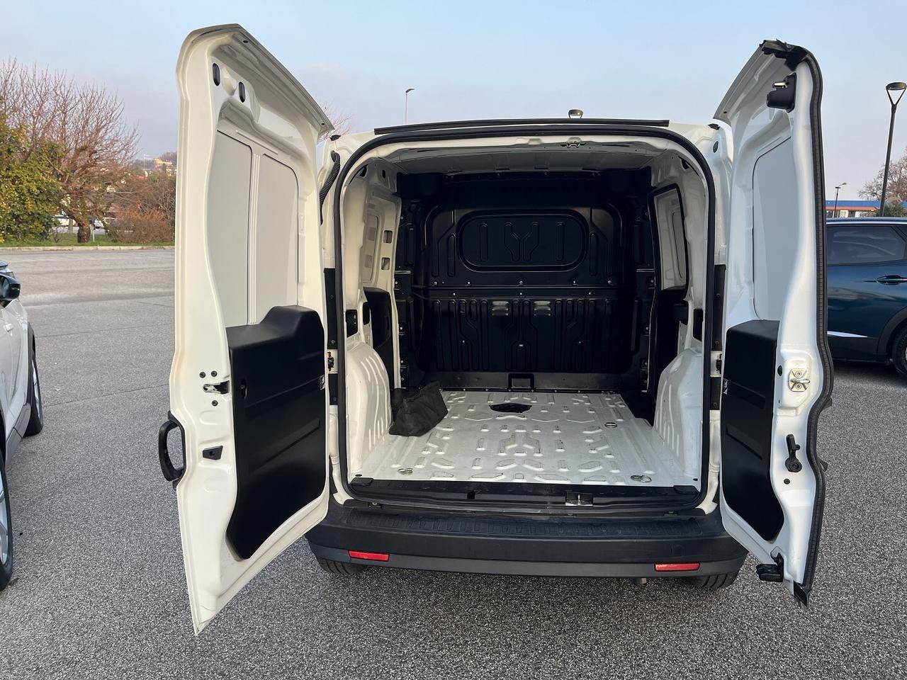 FIAT DOBLO 1300 MJET 95 CV N1 AUTOCARRO