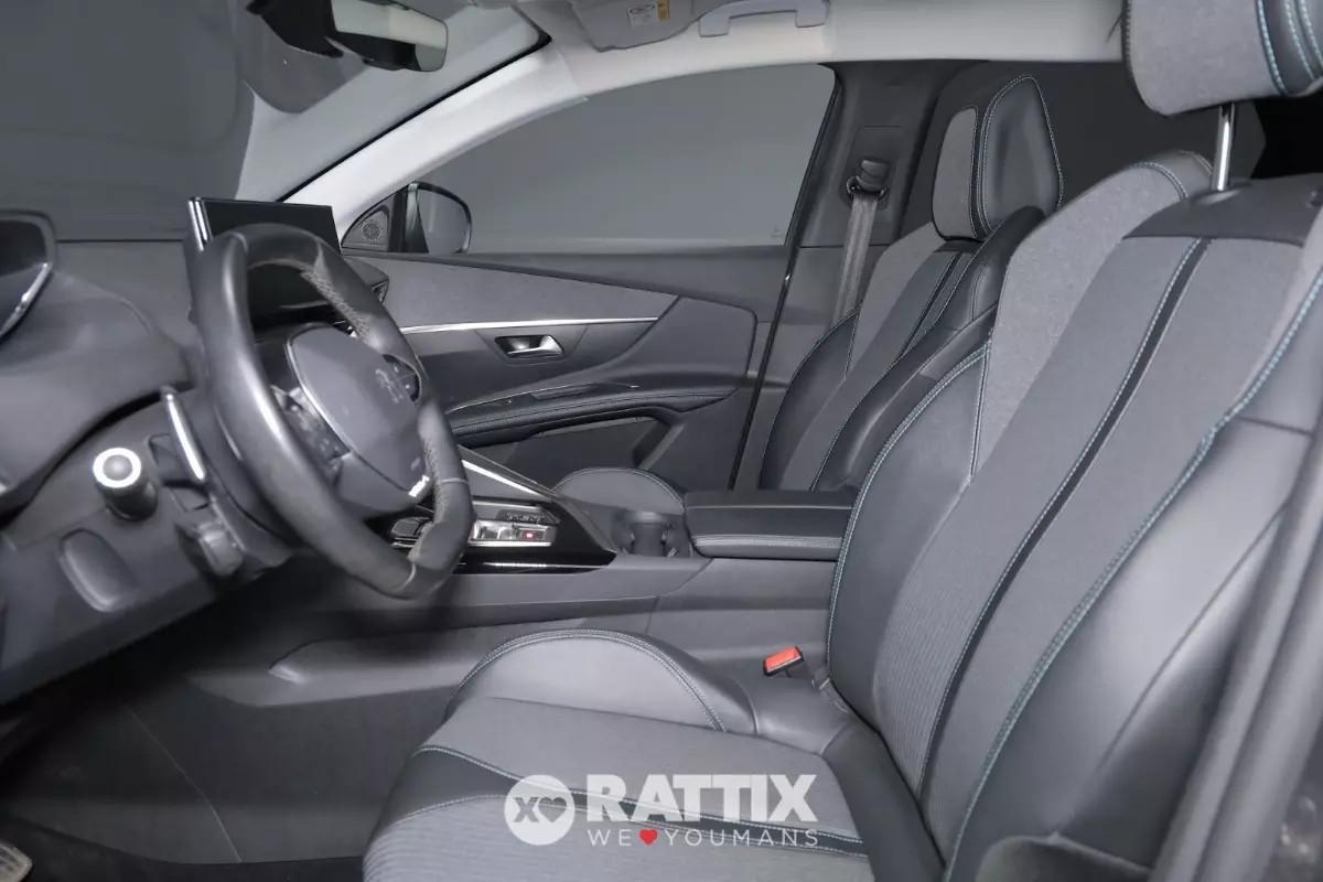 Peugeot 3008 1.6 Hybrid Phev 225CV Allure Pack e-EAT8