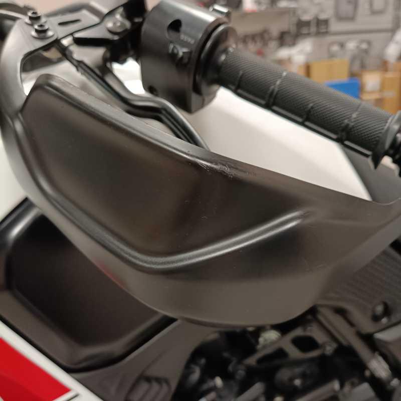 Yamaha Ténéré 700 Rally Edition - 2023
