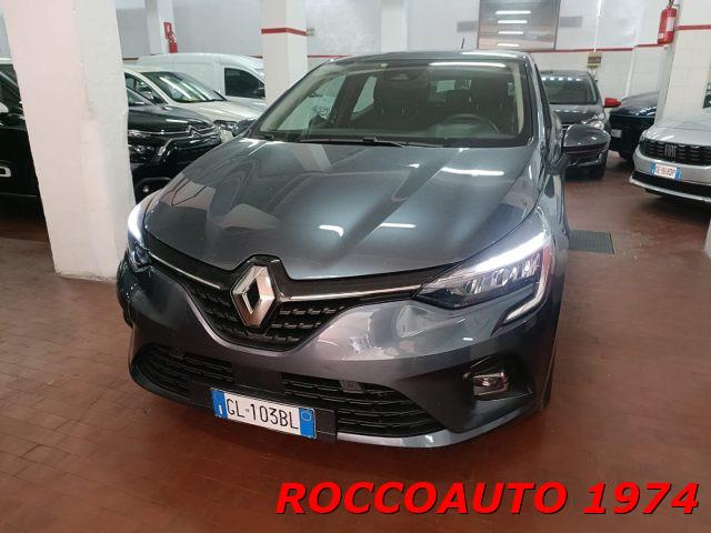 RENAULT Clio TCe 90 CV 5 porte Intens