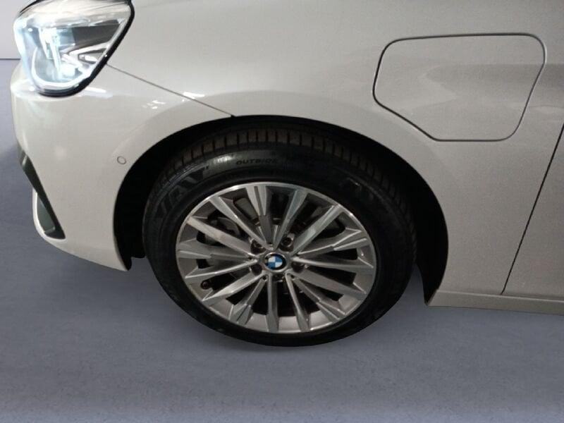 BMW Serie 2 Active Tourer 225xe Active Tourer iPerformance Luxury aut.